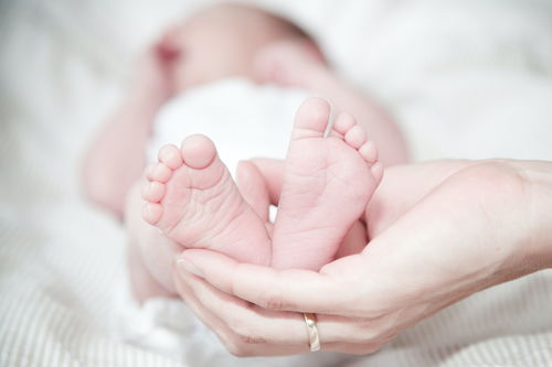 關于寶寶腳外八字康復手法的信息